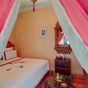 Citrine Double or Twin Room